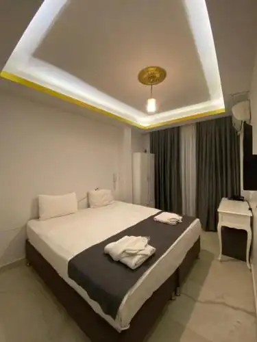 Malakat Istanbul & Spa - 44
