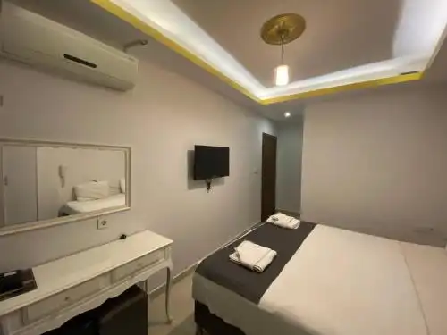 Malakat Istanbul & Spa - 43