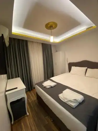 Malakat Istanbul & Spa - 38