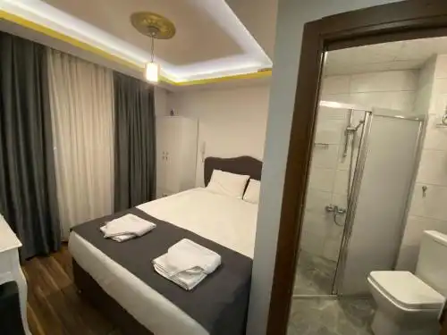 Malakat Istanbul & Spa - 41