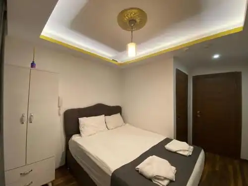 Malakat Istanbul & Spa - 42