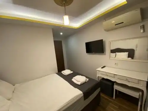 Malakat Istanbul & Spa - 37