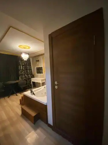 Malakat Istanbul & Spa - 32