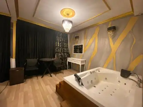 Malakat Istanbul & Spa - 34