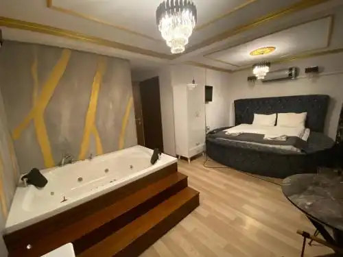 Malakat Istanbul & Spa - 28