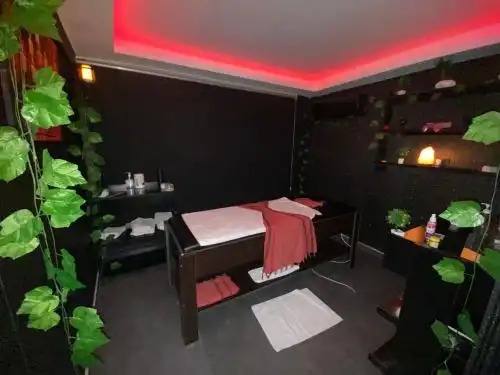 Malakat Istanbul & Spa - 29