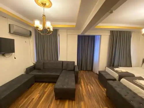 Malakat Istanbul & Spa - 59