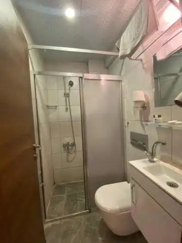 Malakat Istanbul & Spa - 58