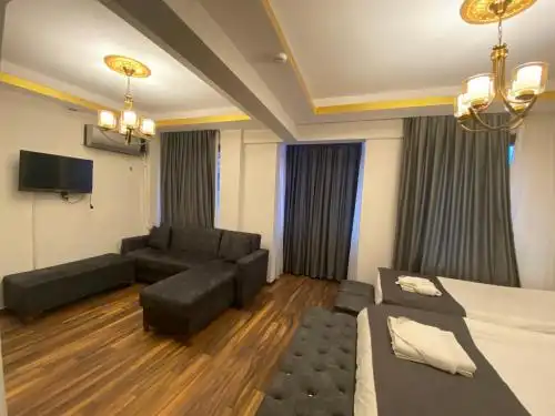 Malakat Istanbul & Spa - 56