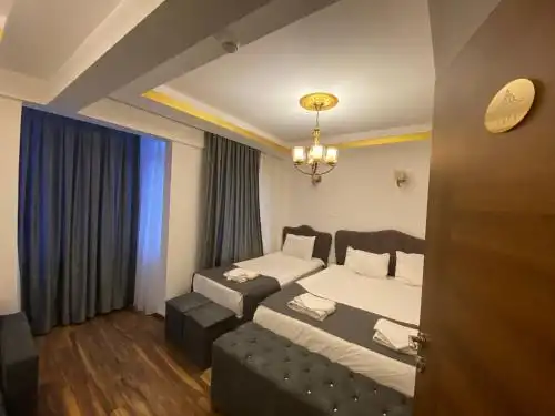 Malakat Istanbul & Spa - 55