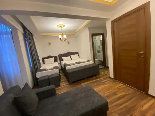 Malakat Istanbul & Spa - 54