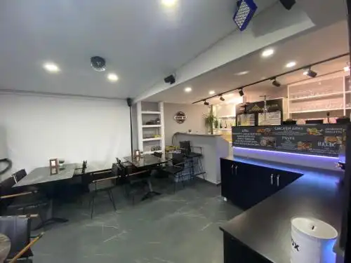 Malakat Istanbul & Spa - 21