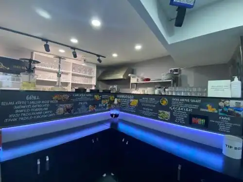 Malakat Istanbul & Spa - 22