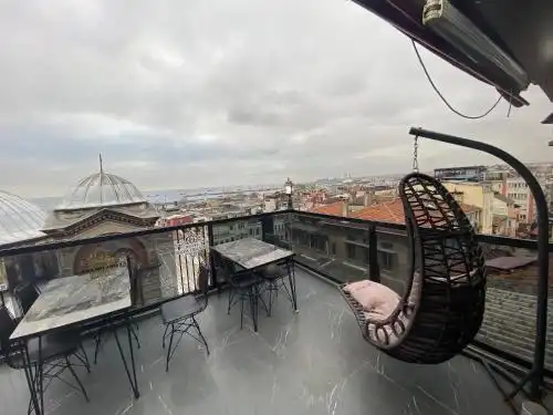 Malakat Istanbul & Spa - 23