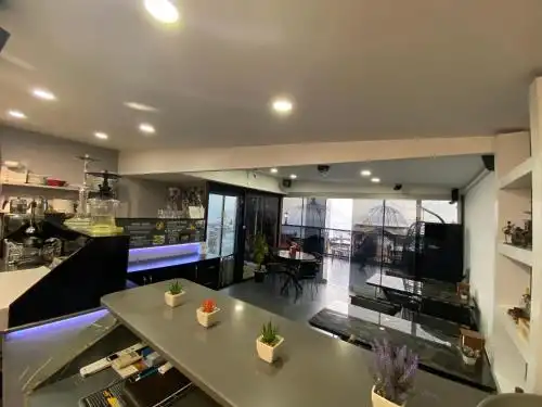Malakat Istanbul & Spa - 26