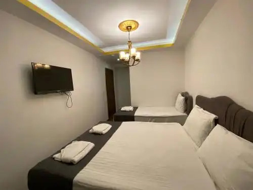 Malakat Istanbul & Spa - 49