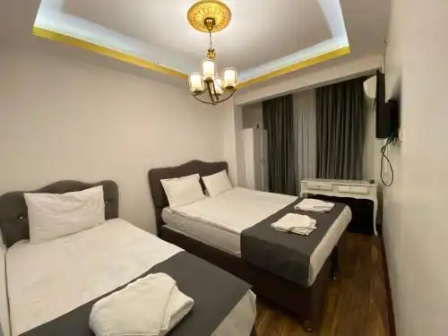 Malakat Istanbul & Spa - 47