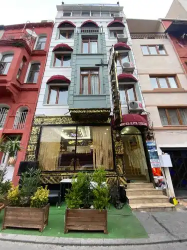 Malakat Istanbul & Spa - 18