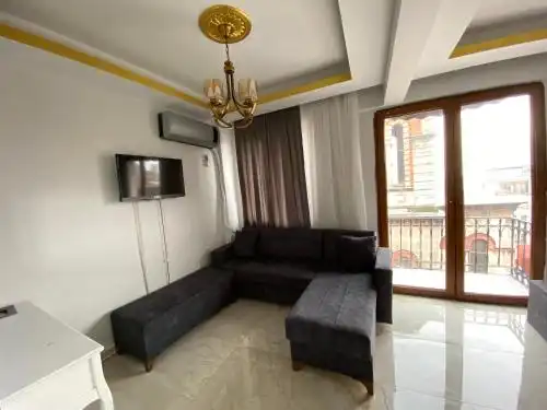 Malakat Istanbul & Spa - 71