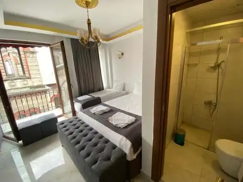 Malakat Istanbul & Spa - 70