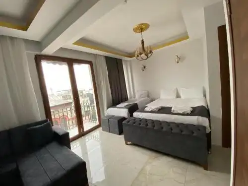 Malakat Istanbul & Spa - 69