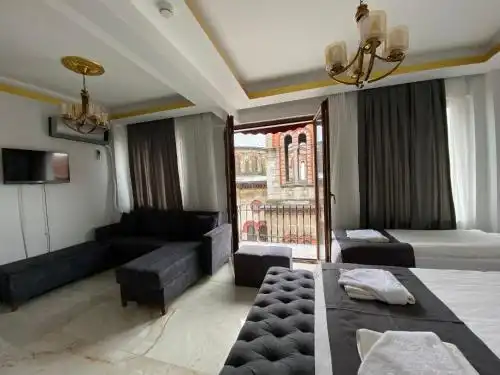 Malakat Istanbul & Spa - 73