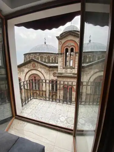 Malakat Istanbul & Spa - 68