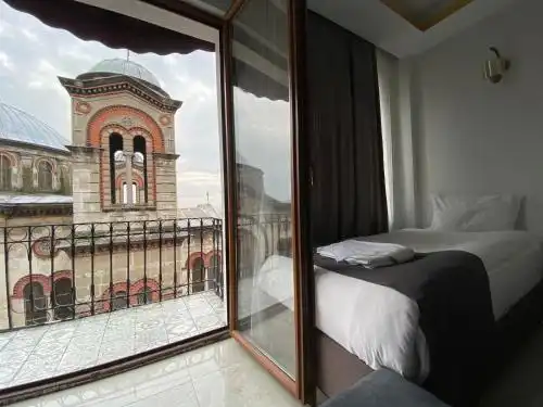 Malakat Istanbul & Spa - 66