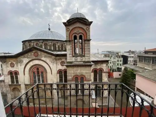 Malakat Istanbul & Spa - 67
