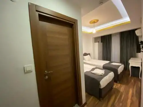 Malakat Istanbul & Spa - 62