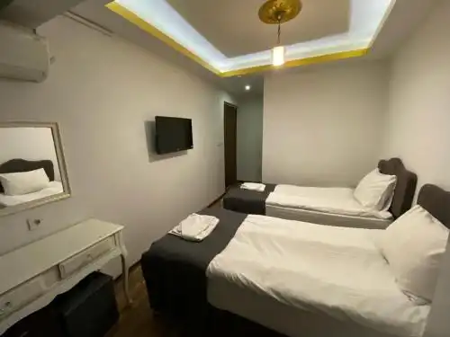 Malakat Istanbul & Spa - 61