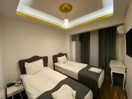 Malakat Istanbul & Spa - 60