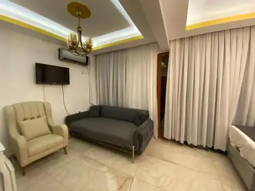 Malakat Istanbul & Spa - 17