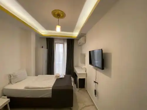 Malakat Istanbul & Spa - 16