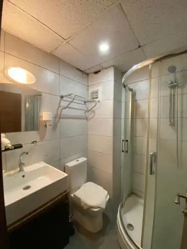 Malakat Istanbul & Spa - 15