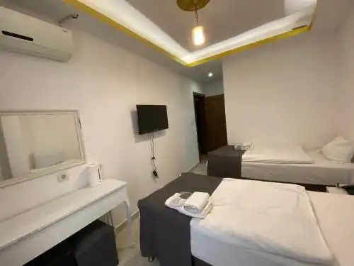 Malakat Istanbul & Spa - 14