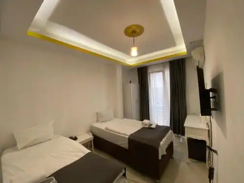 Malakat Istanbul & Spa - 13