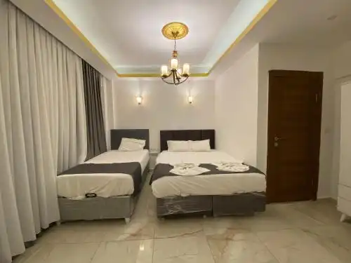 Malakat Istanbul & Spa - 10