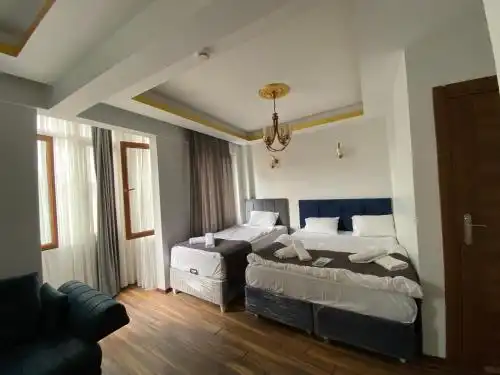 Malakat Istanbul & Spa - 8