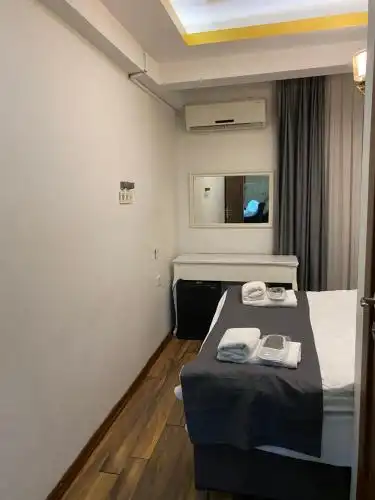 Malakat Istanbul & Spa - 7