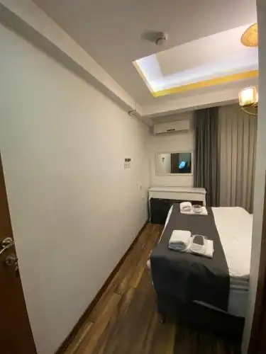 Malakat Istanbul & Spa - 6