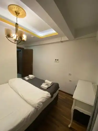 Malakat Istanbul & Spa - 5