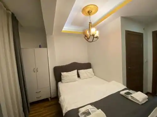 Malakat Istanbul & Spa - 4