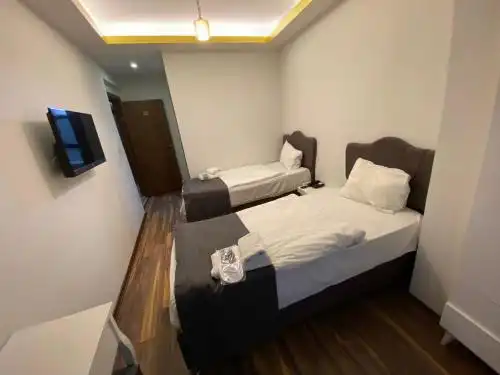 Malakat Istanbul & Spa - 3