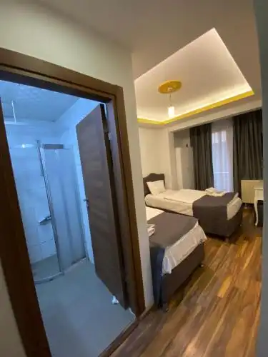 Malakat Istanbul & Spa - 2