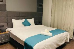 Silver Palace Hotel Bursa, Бурса