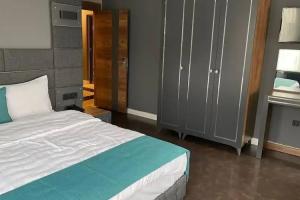 Silver Palace Hotel Bursa