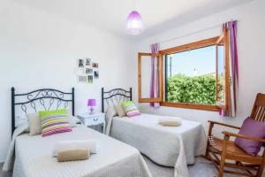 Villa Gabriel, Кастель-Вольтурно