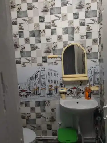 Посуточно в Брюховецкой Койкоместо Хостел - 3