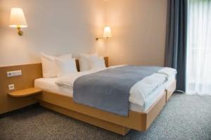 Aktivhotel Inselsberg, Табарц